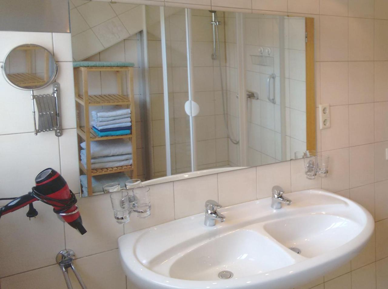 Ferienwohnung Wiedmann テュービンゲン エクステリア 写真
